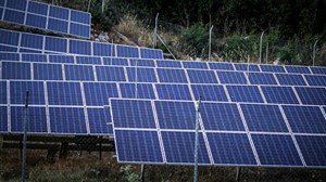 Πρώτος πλειστηριασμός στη Λάρισα για φωτοβολταϊκό πάρκο